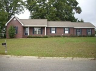 300 Birchwood Ln, Dothan, AL 36301