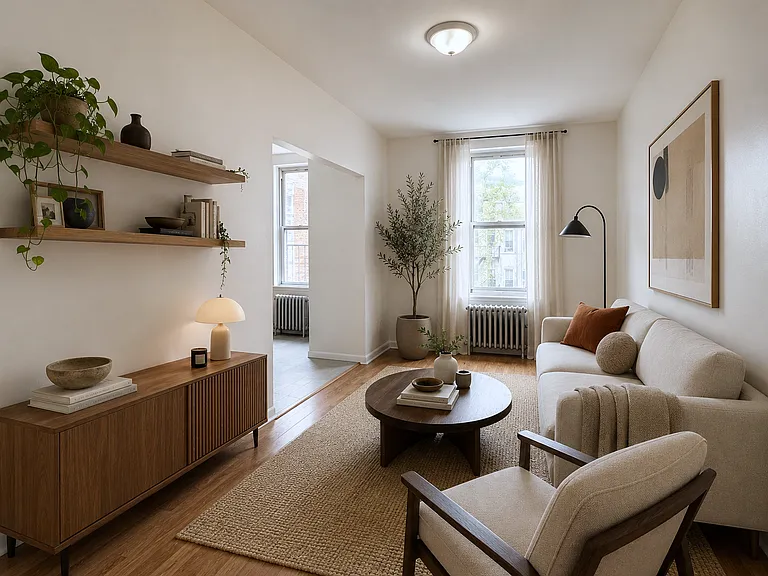 5802 Myrtle Ave #3B — Photo 1