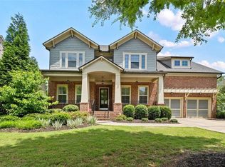 3710 Kentwood Ct, Suwanee, GA 30024