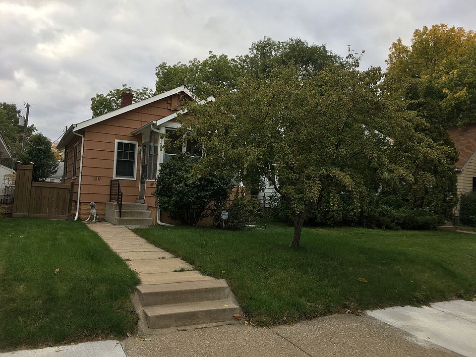 2nd image of 5217 Bryant Ave N