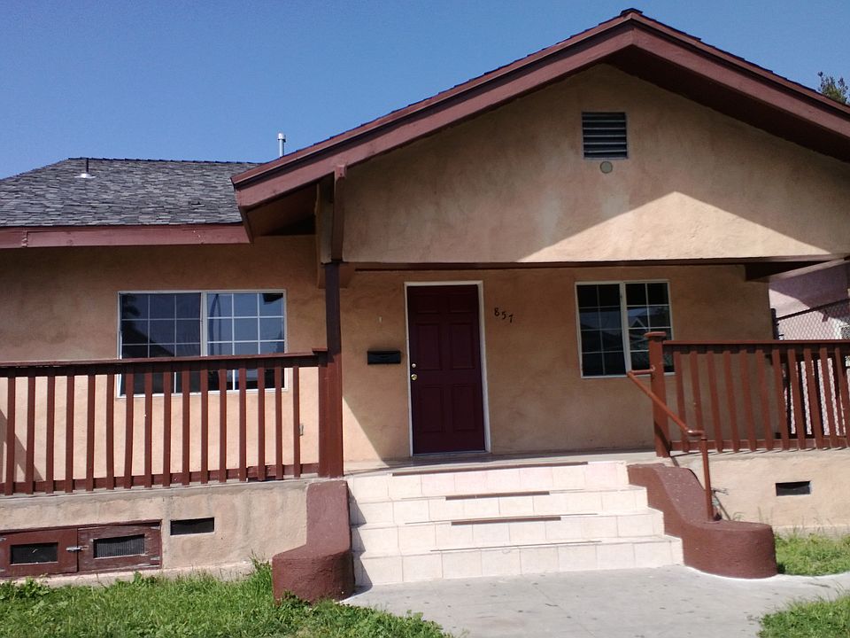 1st image of 855 857 West 54th Sreet