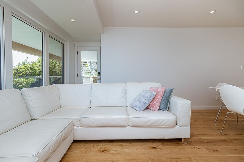 Oak Bay House for rent - 2 Bedrooms in Oak Bay
