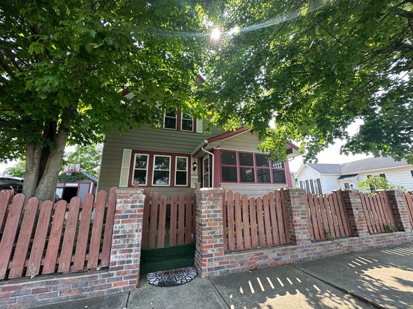 401 N West St