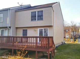 17 Ramsgate Ct, Baltimore, MD 21227