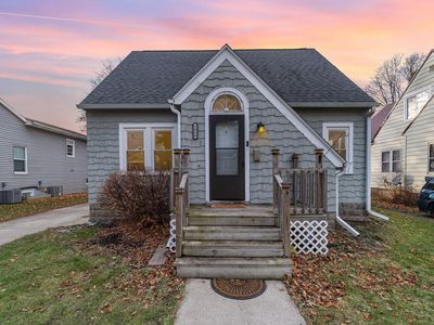 1010 S Franklin St, Mount Pleasant, MI, 48858