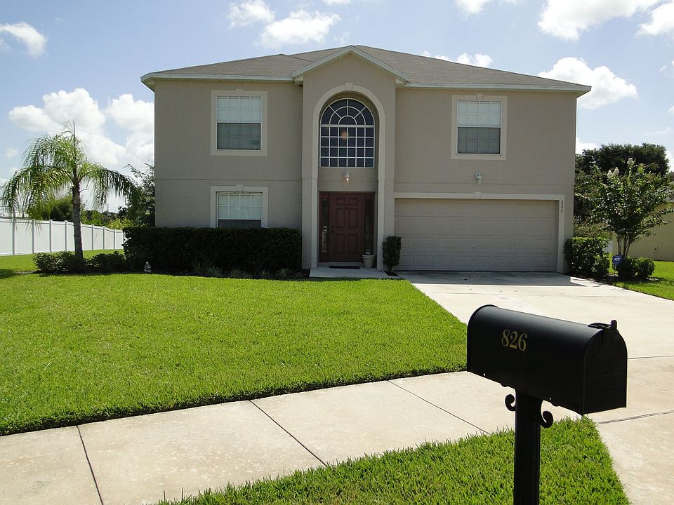 1st image of 826 Westcliffe Dr