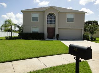 826 Westcliffe Dr, Winter Garden, FL 34787