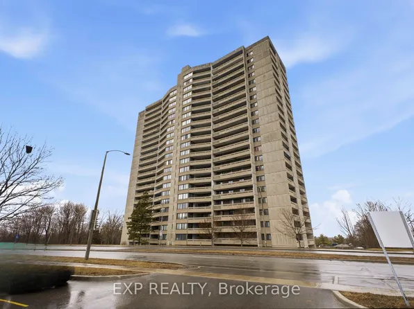 415 Greenview Ave #2102, Ottawa, ON K2B 8G5