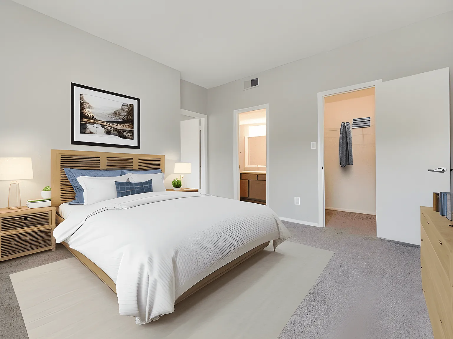 Waterford Creek Apartments — Photo 1