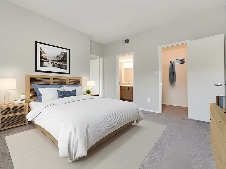 Waterford Creek Apartments — Photo 1