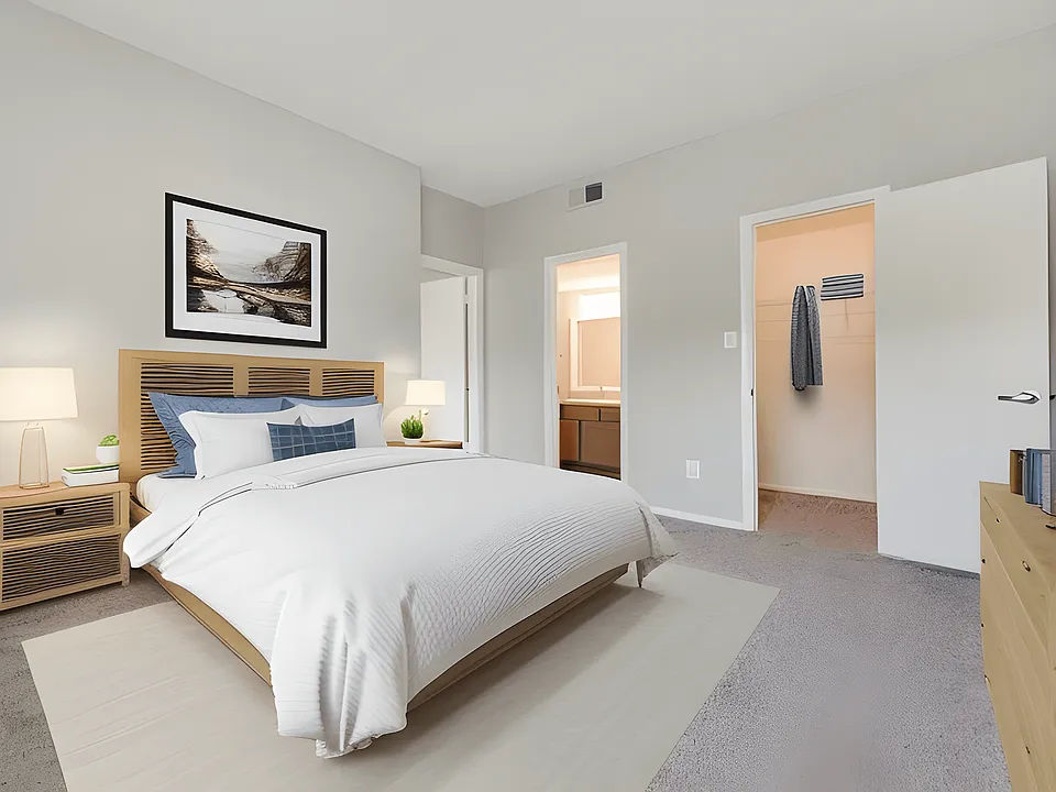 Waterford Creek Apartments