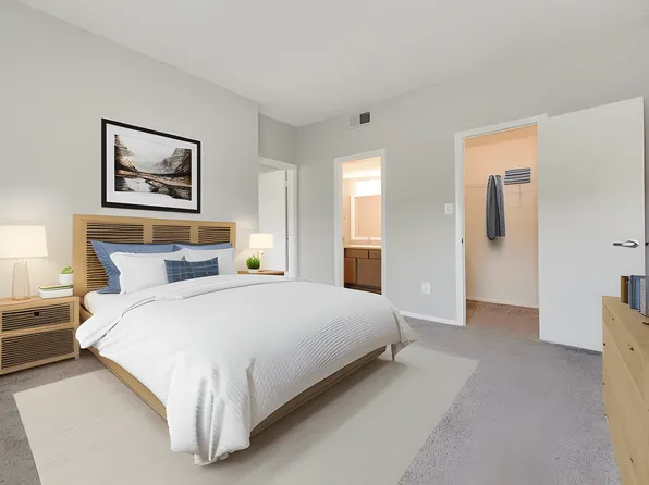 Waterford Creek Apartments