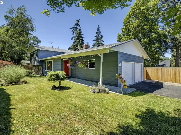 10345 SW 80th Ave, Tigard, OR 97223