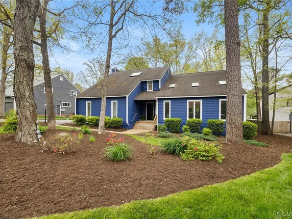 10608 N Dover Pointe Rd, Henrico, VA 23238