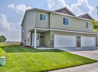953 31st Ave W, West Fargo, ND 58078