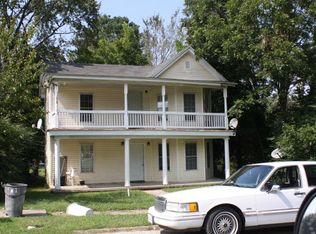 1510 11th St, Victoria, VA 23974