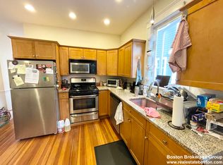 14 Edison Grn #1, Dorchester, MA 02125