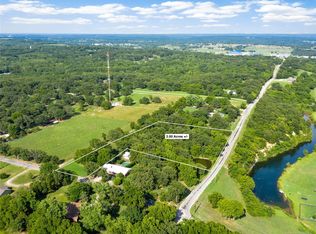 14193 E 445th Rd, Claremore, OK 74017