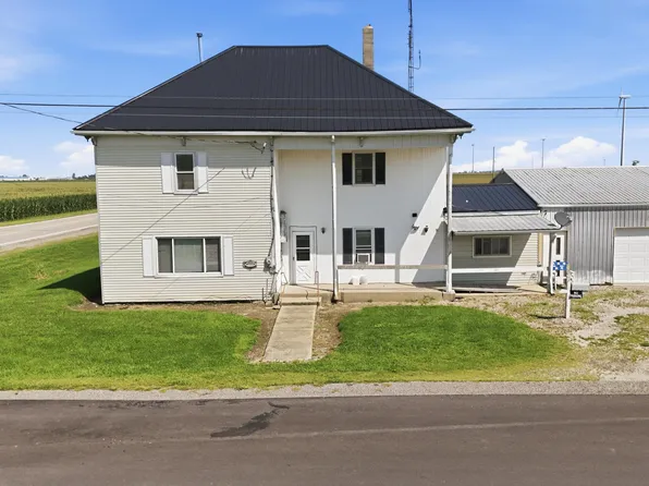 13079 Road 12, Scott, OH 45886