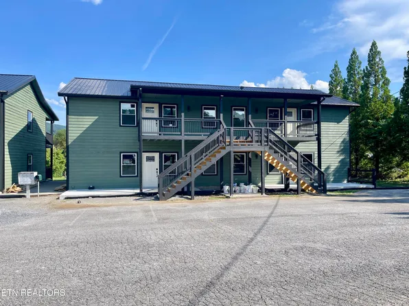 3771 Wears Valley Rd APT 7, Sevierville, TN 37862