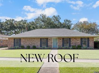 1537 Rue Crozat, Baton Rouge, LA 70810