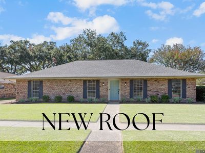 1537 Rue Crozat, Baton Rouge, LA, 70810