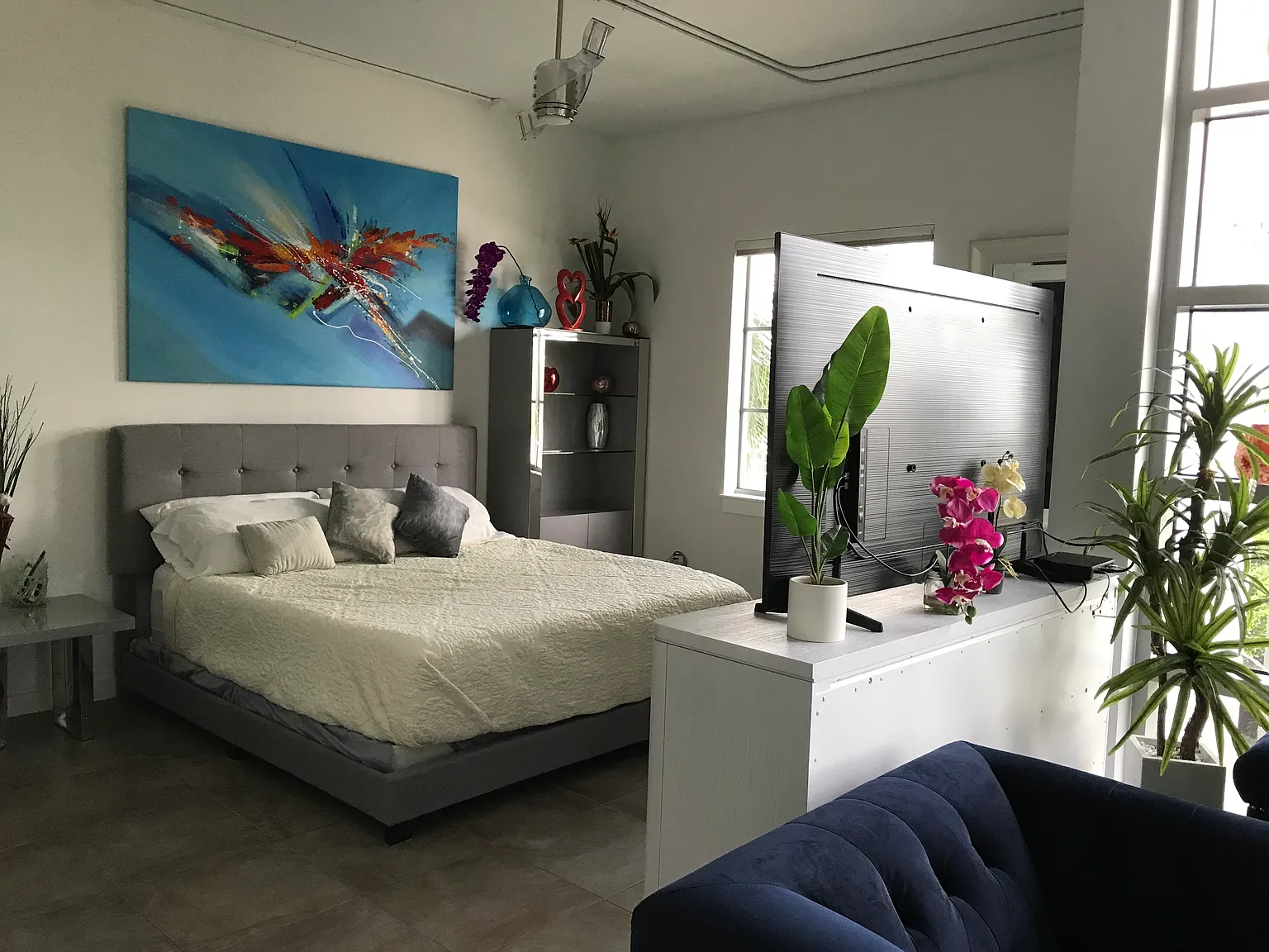 1 bed, 924 sqft, $4,200 — Photo 4