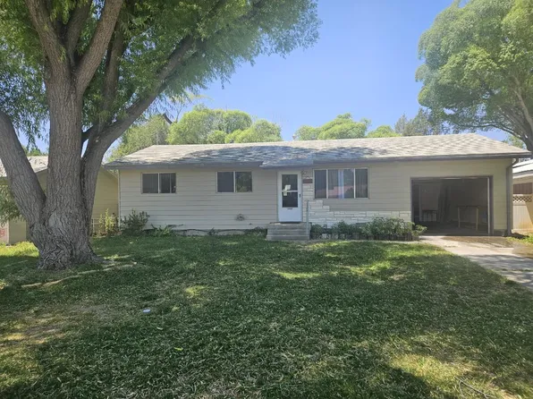 1151 Bluff St, Delta, CO 81416