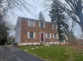 730 N Swarthmore Ave, Swarthmore, PA 19081