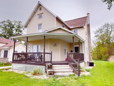 1222 Napoleon St, Fremont, OH, 43420