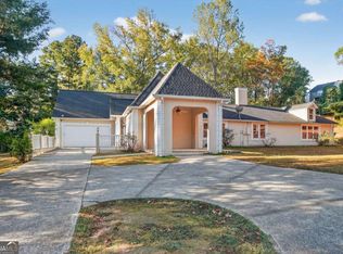 3309 Bethany Bnd, Milton, GA 30004