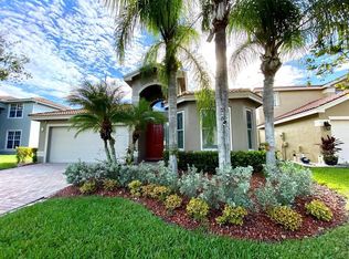 5092 Bright Galaxy Ln, Greenacres, FL 33463