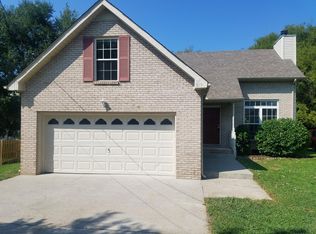 617 Ellis Ct, Old Hickory, TN 37138