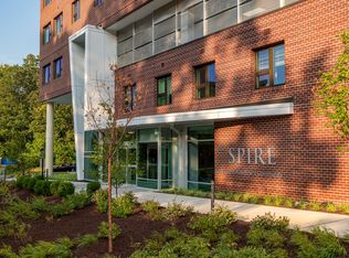 The Spire, Alexandria, VA 22311