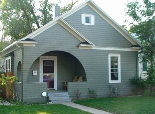 824 N Institute St, Colorado Springs, CO 80903