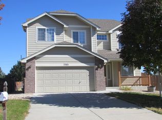 7703 W 11th St, Greeley, CO 80634