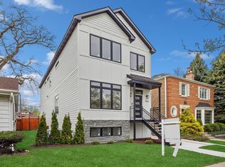5150 N Keeler Ave, Chicago, IL 60630