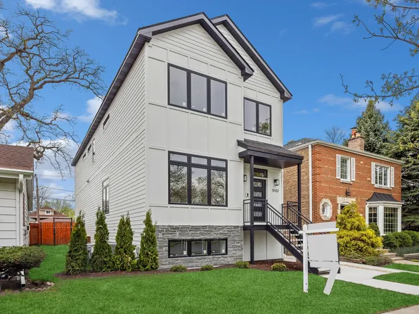 5150 N Keeler Ave, Chicago, IL 60630