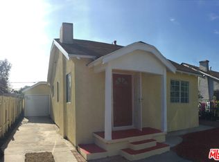 68 E Louise St, Long Beach, CA 90805