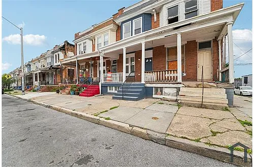 2202 W Fayette St Photo 1