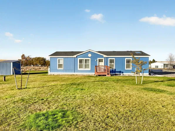 17306 E Ruppert Rd, Benton City, WA 99320