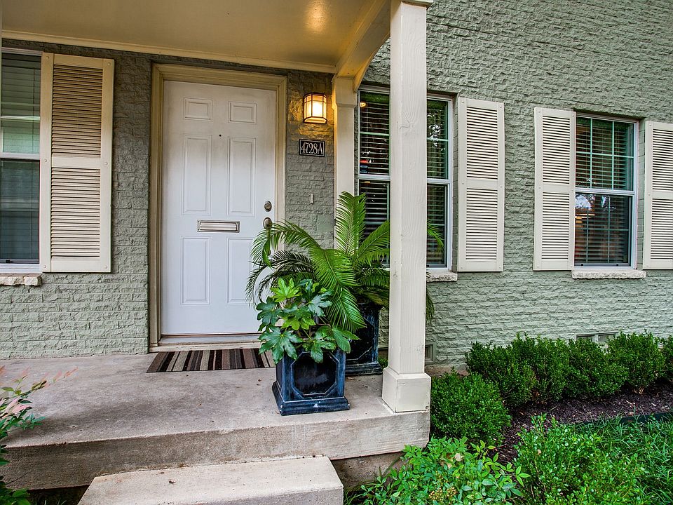 1st image of 4728 Bradford Dr #4728A