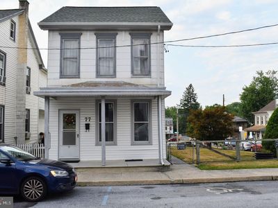 77 Moravian St, Lebanon, PA, 17042