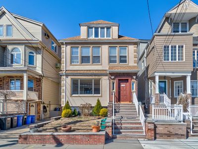 793 Kennedy Blvd, Bayonne, NJ, 07002