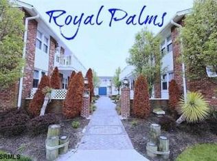 9711 Ventnor Ave APT 2B, Margate City, NJ