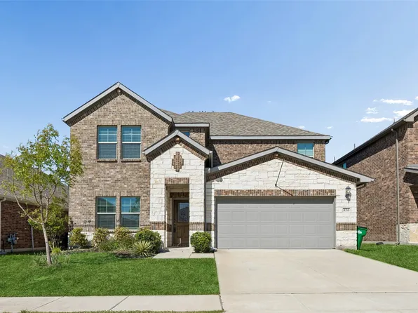 436 Ella Ln, Fate, TX 75087