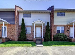 144 Cadle Dr, Cross Lanes, WV 25313