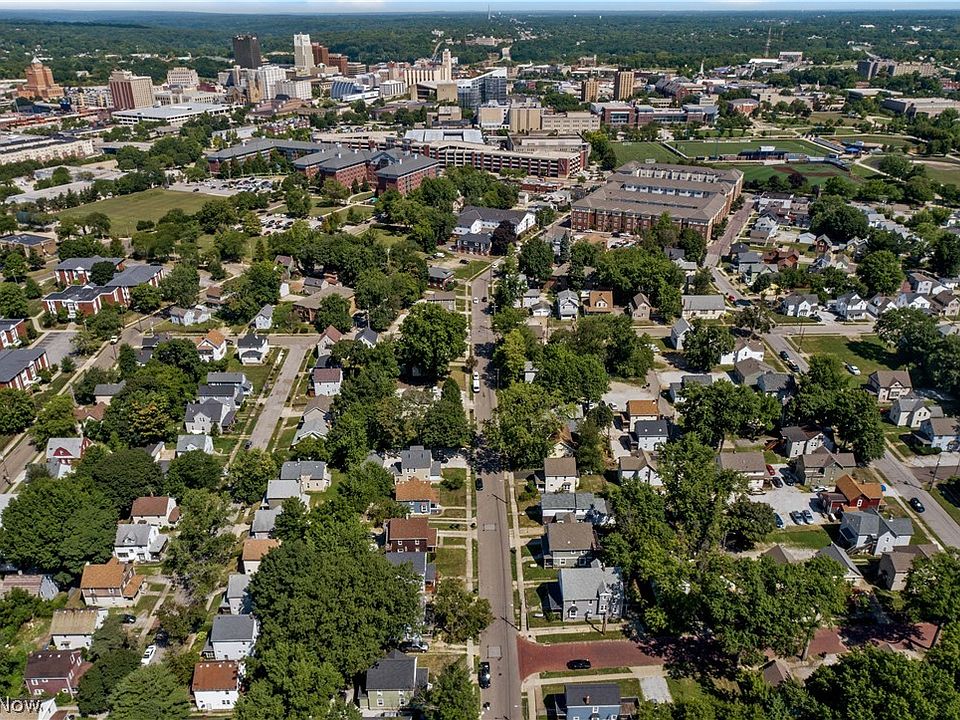 358 E Thornton St, Akron, OH 44311 Zillow