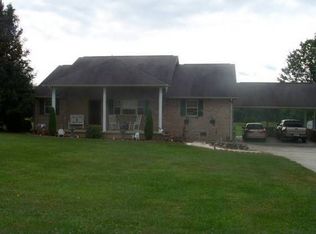 1980 Tabor Loop, Crossville, TN 38571
