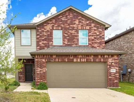 Its' a Two Storey Home available in Princeton